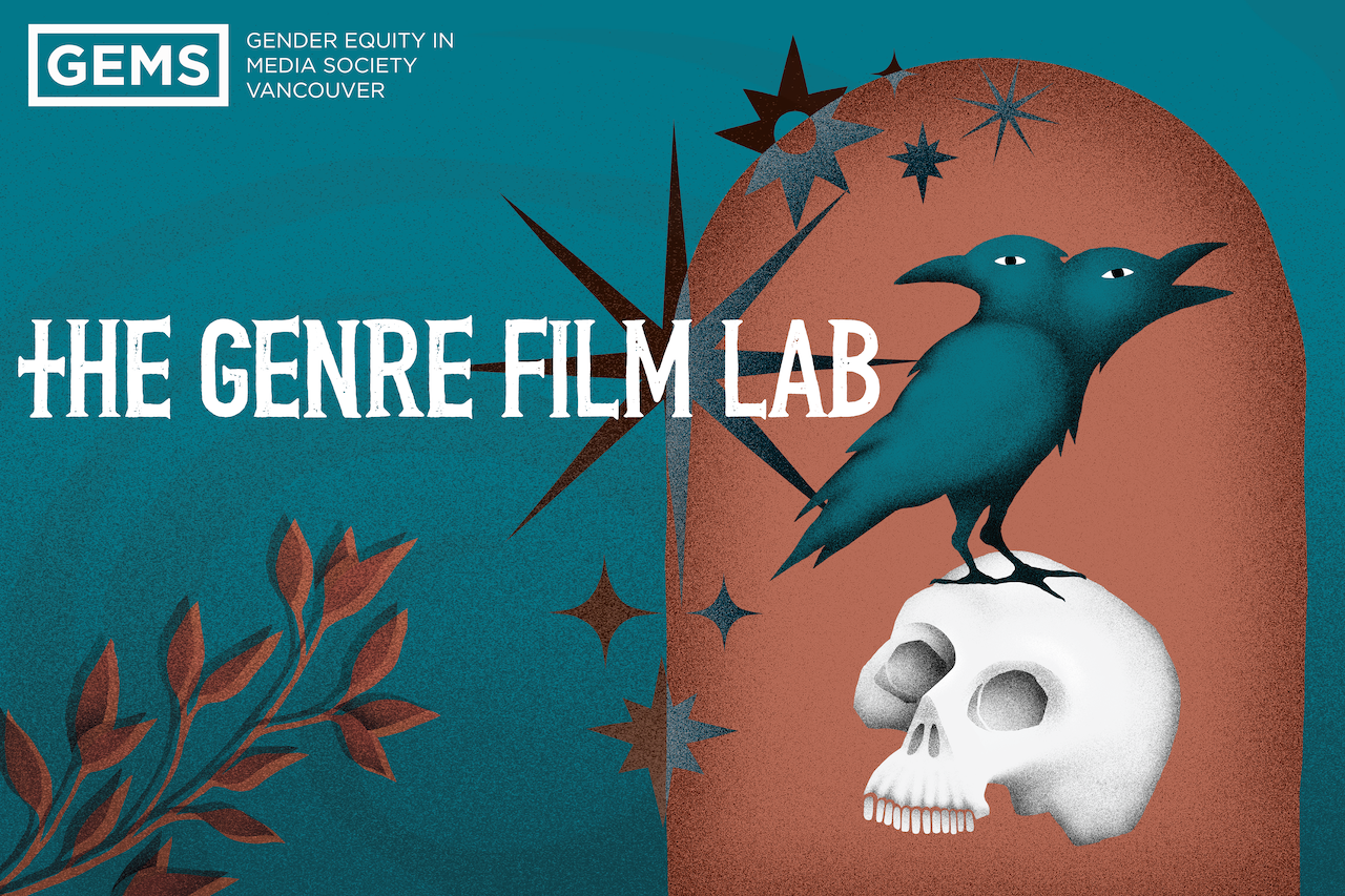 GEMS Announces Selections for Genre Lab Film Program