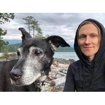 Profile picture of Gwen Haworth