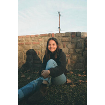 Profile picture of Pauline Adalid