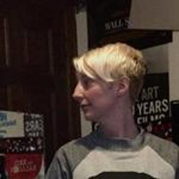 Profile picture of Phoebe Titus