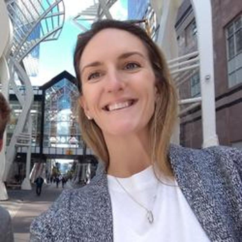 Profile picture of Cherry Collard