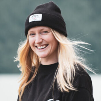 Profile picture of Anna Dziczkaniece