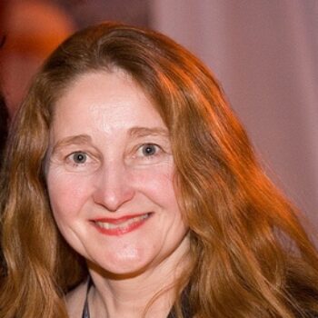 Profile picture of Anita Reilly McGee