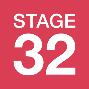Stage32Logo